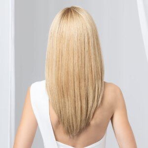Peruka naturalna FREEDOM Ultra Soft (100% Ręcznie Tkana) - obrazek 3