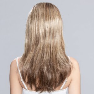 Peruka syntetyczna długa GLAMOUR Mono Part (Extended Lace Front, Długość ok. 36 cm) - obrazek 5