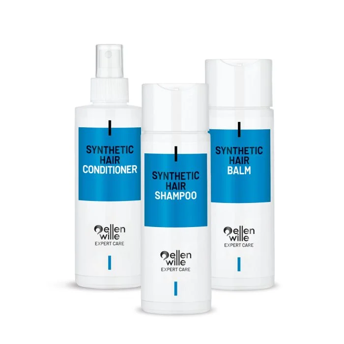 hair-care-set-synthetic Zestaw do pielęgnacji peruk syntetycznych - Ellen Wille Expert Care - obrazek 1