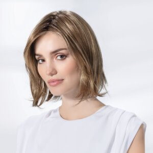 Peruka syntetyczna półdługa ICONE Small Deluxe (Rozmiar Petite, 100% Ręcznie Tkana) - obrazek 4