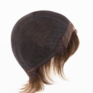 Peruka z włosa mieszanego IMPULSE Soft (Prime Hair, 100% Ręcznie Tkana) - obrazek 6
