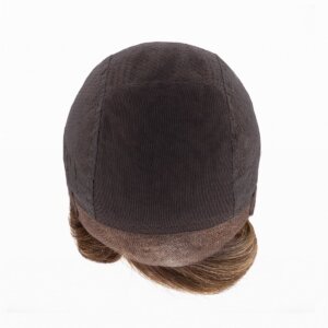 Peruka z włosa mieszanego IMPULSE Soft (Prime Hair, 100% Ręcznie Tkana) - obrazek 7