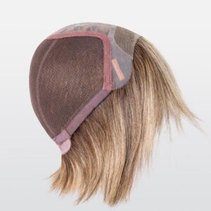 Peruka naturalna krótka JADORE Small Deluxe (Rozmiar Petite, 100% Remy Human Hair) - obrazek 5