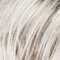 silverblonde rooted