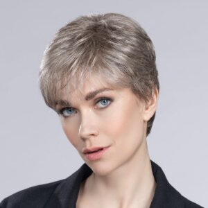 Peruka syntetyczna krótka LIGHT Mono (Pełny Mono Top)