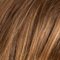 toffee brown shaded
