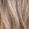 pearlblonde rooted