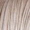 ivory blonde tipped