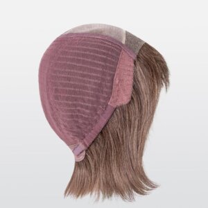 Peruka naturalna MIKADO Mono (Włos Remy Human Hair, Mono Top) - obrazek 4
