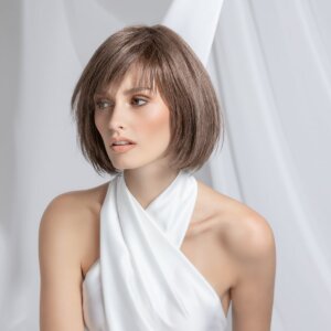Peruka naturalna MIKADO Mono (Włos Remy Human Hair, Mono Top)