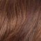 dark chocolate lighted