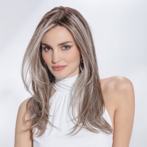 Peruka syntetyczna długa MIRAGE Deluxe (100% Ręcznie Tkana, Włos termoodporny)