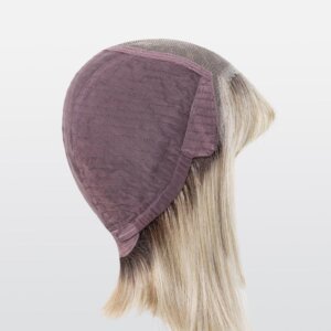 Peruka syntetyczna krótka MISS Comfort (Pełny Mono Top, Włos termoodporny) - obrazek 6