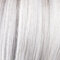 metallic blonde shaded