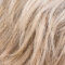 pastelblonde rooted