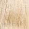 pastelblonde rooted