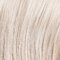 pearlblonde rooted