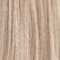 pearlblonde rooted