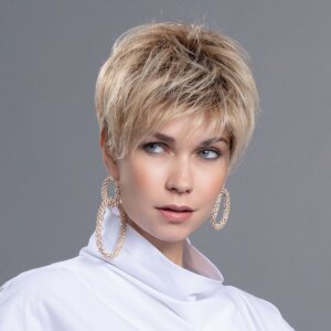 Peruka syntetyczna krótka ELAN (Włos termoodporny)