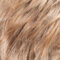 toffee blonde shaded
