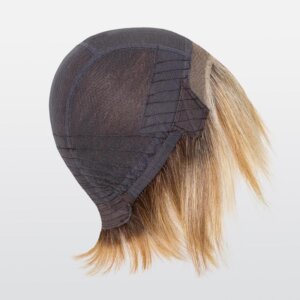 Peruka mieszana PROMISE Soft (Włókno Prime Hair, 100% Ręcznie Tkana) - obrazek 7