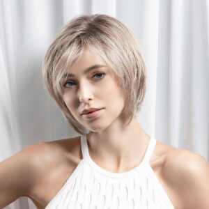 Peruka mieszana PROMISE Soft (Włókno Prime Hair, 100% Ręcznie Tkana) - obrazek 6
