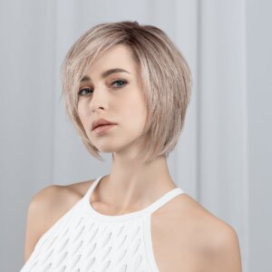 Peruka mieszana PROMISE Soft (Włókno Prime Hair, 100% Ręcznie Tkana)