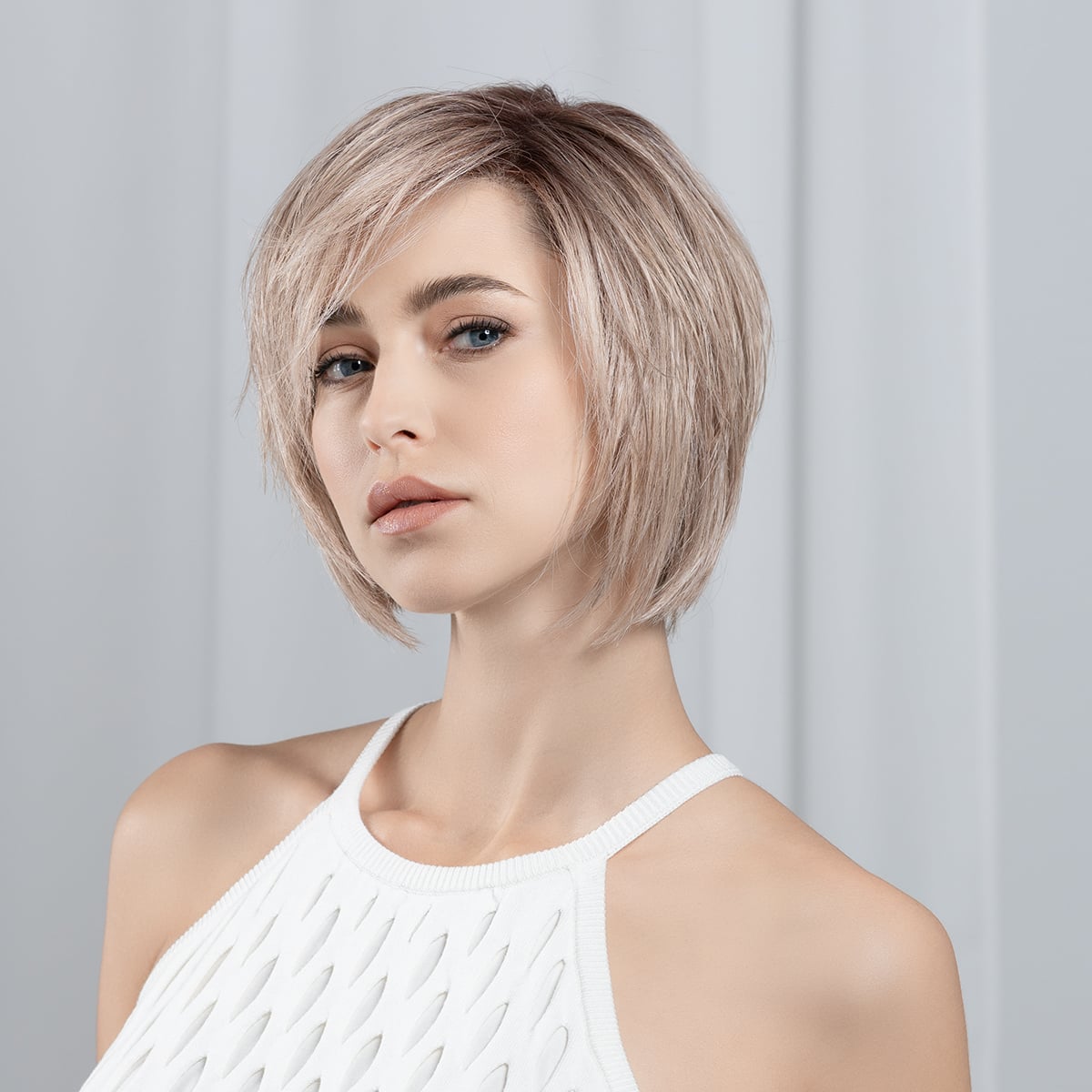promise_soft_pearlblonderooted_06_13 Peruka mieszana PROMISE Soft (Włókno Prime Hair, 100% Ręcznie Tkana) - obrazek 1