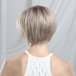 Peruka mieszana PROMISE Soft (Włókno Prime Hair, 100% Ręcznie Tkana) - obrazek 3