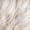 platinblonde rooted