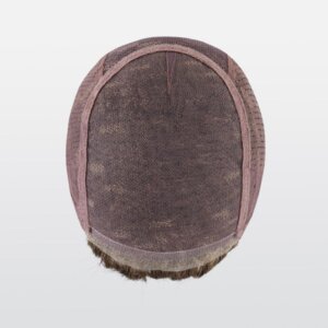 Peruka syntetyczna krótka SELECT Soft (100% Ręcznie Tkana, Ear-to-Ear Lace Front + Mono Top) - obrazek 6