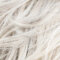 metallic blonde rooted