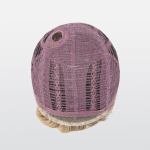 Peruka syntetyczna krótka SPRING Hi (Extended Lace Front, Mono Top) - obrazek 6