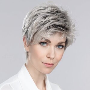 Peruka syntetyczna krótka SPRING Hi (Extended Lace Front, Mono Top) - obrazek 2
