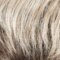 bisquit blonde rooted