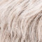 metallic blonde rooted