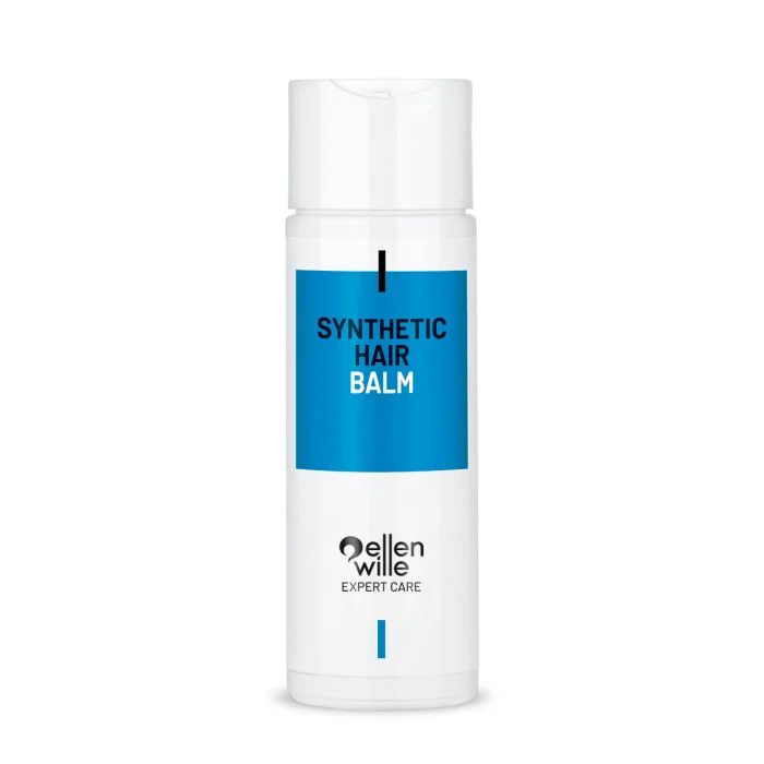 synthetic-balm Odżywka do peruk syntetycznych - Ellen Wille Expert Care 200ml - obrazek 1