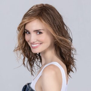 Peruka syntetyczna długa TABU (Włos termoodporny High Heat, Mini Lace Front) - obrazek 3