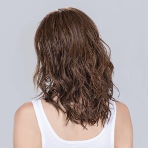 Peruka syntetyczna długa TABU (Włos termoodporny High Heat, Mini Lace Front) - obrazek 4