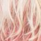 roseblonde rooted