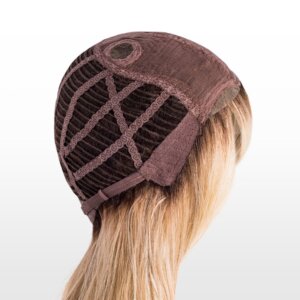 Peruka syntetyczna długa TABU (Włos termoodporny High Heat, Mini Lace Front) - obrazek 6