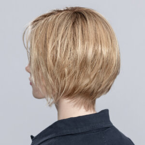 Peruka syntetyczna krótka TALIA Mono Part (Przedziałek Mono, Lace Front) - obrazek 5