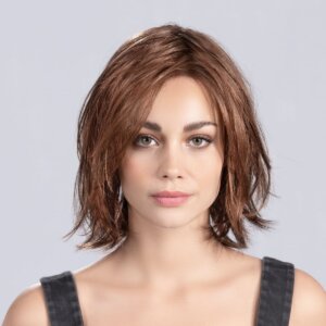Peruka syntetyczna krótka UNITED Mono Part (Geometryczny bob, Extended Lace Front) - obrazek 2