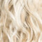pastelblonde rooted