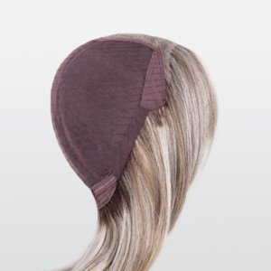 Peruka syntetyczna półdługa WHISPER Comfort (Włos termoodporny High Heat, Extended Lace Front) - obrazek 5