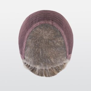 Peruka syntetyczna półdługa WHISPER Comfort (Włos termoodporny High Heat, Extended Lace Front) - obrazek 6