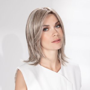 Peruka syntetyczna półdługa WHISPER Comfort (Włos termoodporny High Heat, Extended Lace Front) - obrazek 2