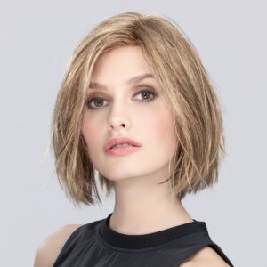 Peruka syntetyczna krótka YOUNG Mono Part (Przedziałek Mono, Extended Lace Front) - obrazek 4