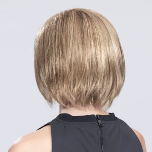 Peruka syntetyczna krótka YOUNG Mono Part (Przedziałek Mono, Extended Lace Front) - obrazek 2