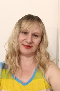 Peruka Peerless 18 syntetyczna front lace photo review